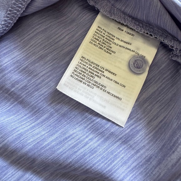 Skechers Lavender Polo - Picture 13 of 16